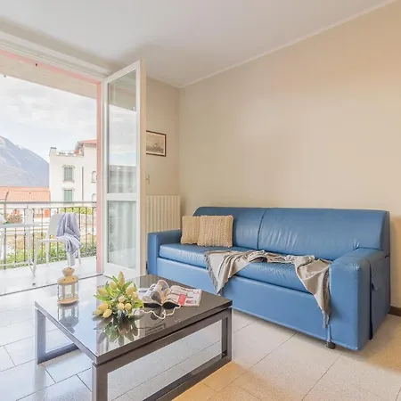 Holly House * Varenna