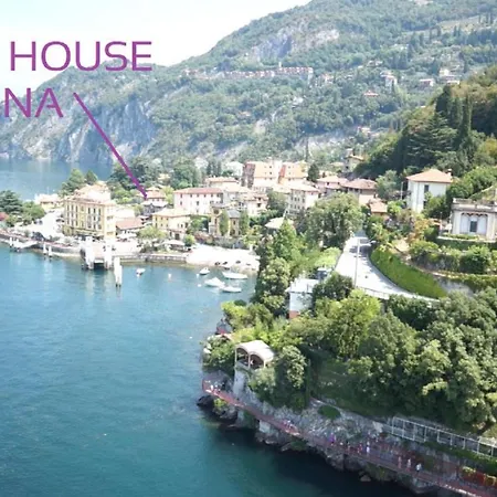 Lejlighed Holly House Varenna